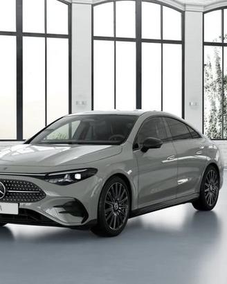 Mercedes-Benz CLA 220 4MATIC Shooting Brake