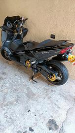 Tmax sx