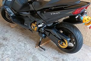 Tmax sx