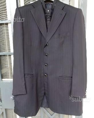 Vestito da sposo