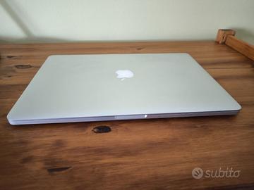 Macbook pro