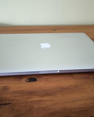 Macbook pro