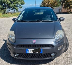 FIAT PUNTO 1.3 85 CV MULTIJET LOUNGE 2013