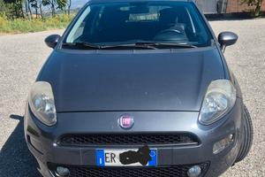FIAT PUNTO 1.3 85 CV MULTIJET LOUNGE 2013