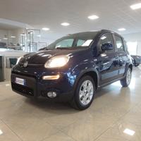 FIAT PANDA Trekking Metano 0.9 TwinAir Turbo 80cv 
