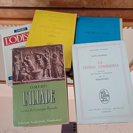 libri classici 