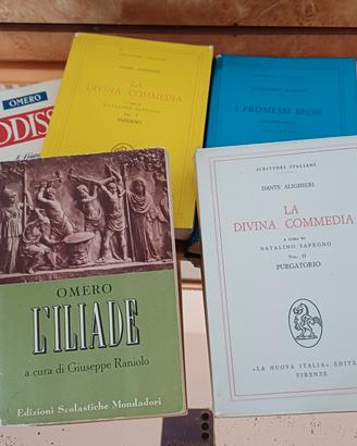 libri classici 