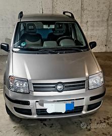 Fiat Panda 1.2 fire