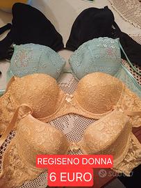REGISENI DONNA 