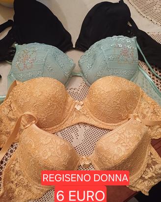 REGISENI DONNA 