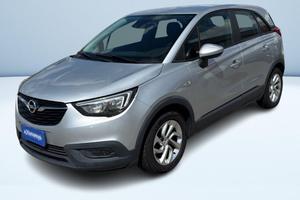 Opel Crossland X 1.2 Advance 83cv my18.5