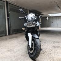 Bmw k 1200 r - 2008