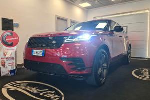 Land Rover Range Velar 2.0D I4 204 CV R-Dynamic S