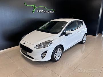 Ford Fiesta Fiesta Van 1.5 taci 85cv Business My19