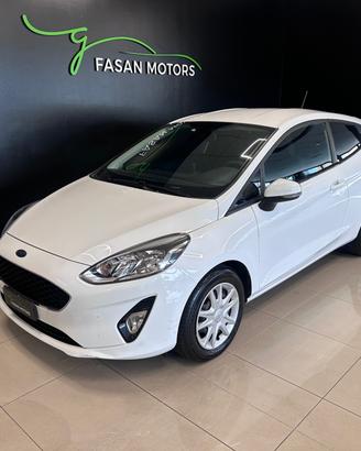 Ford Fiesta Fiesta Van 1.5 taci 85cv Business My19
