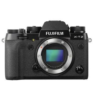 Fujifilm X-T2