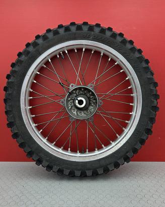 CERCHIO POSTERIORE YAMAHA YZ 125 2000 2001 YZ125 1