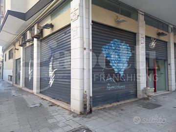 Negozio Bari [Cod. rif 3215711ACG]
