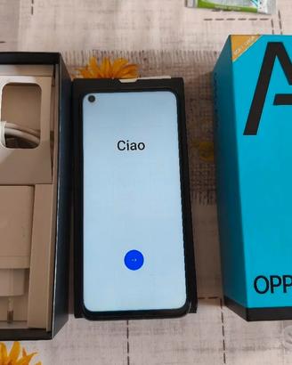 Oppo A96