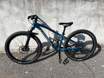 Mtb orbea laufey 24”