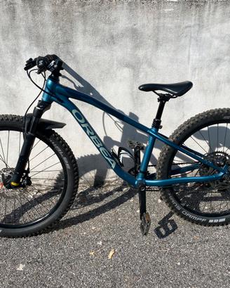 Mtb orbea laufey 24”