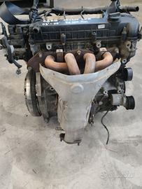 Motore Mondeo 2.0B Anno 2003-2005 Sigla CJBB