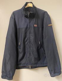 Giacca Primavera-Autunno Napapijri Tg.L