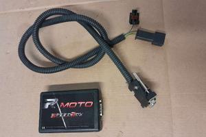 Centralina aggiuntiva Ducati ST3 Modulo R Moto