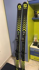 Sci Volkl Racetiger SRX