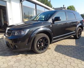 Fiat Freemont 2.0 Mjt 170 CV 4x4 aut. Black Code