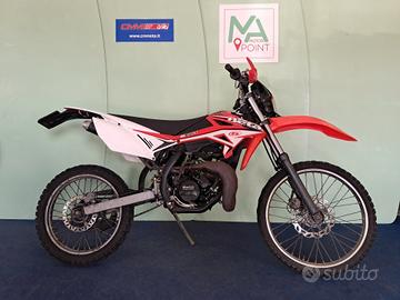 Beta RR 50 Enduro