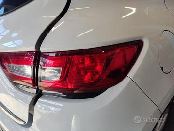 Fanale posteriore destro RENAULT CLIO del 2018