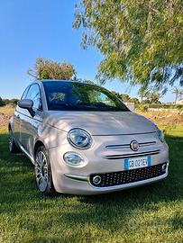 Fiat 500 star 2020