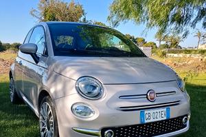 Fiat 500 star 2020