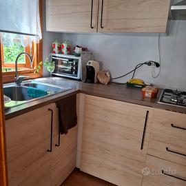 Bungalow Marina di Bibbona