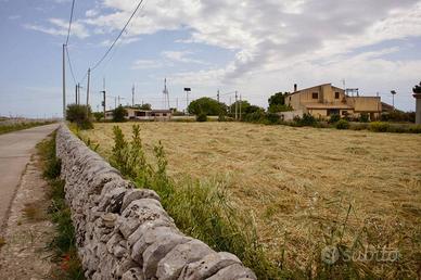 Ragusa - Edificabile Poggio del Sole