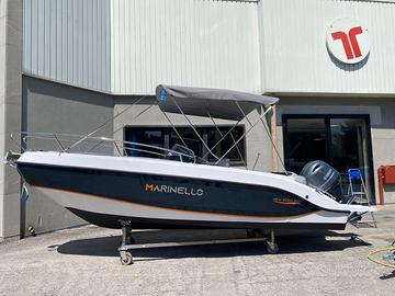 Pronta Consegna Marinello Eden 590 SPAZIOSA