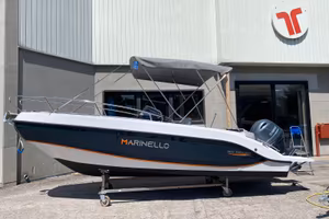 Pronta Consegna Marinello Eden 590 SPAZIOSA