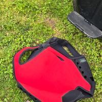 Roll.nz cover neoprene per Kingsong 16x 