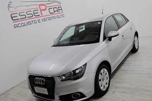 AUDI A1 SPB 1.2 TFSI Ambition