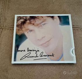 cd Riccardo cocciante 