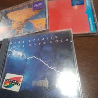 CD DIRE STRAITS