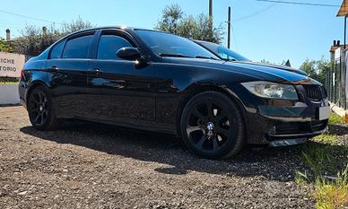 BMW Serie 3 E90 320d 2.0 163 CV