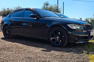 BMW Serie 3 E90 320d 2.0 163 CV