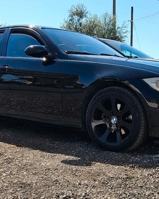 BMW Serie 3 E90 320d 2.0 163 CV