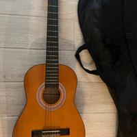 Chitarra classica Arrow ST 614 made in China