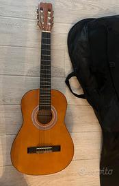 Chitarra classica Arrow ST 614 made in China