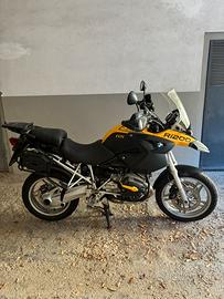 Bmw R 1200 GS ‘07