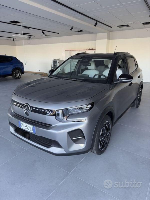 CITROEN C3 4ª serie