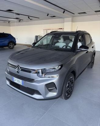 Citroën C3 PureTech 100 S&S You